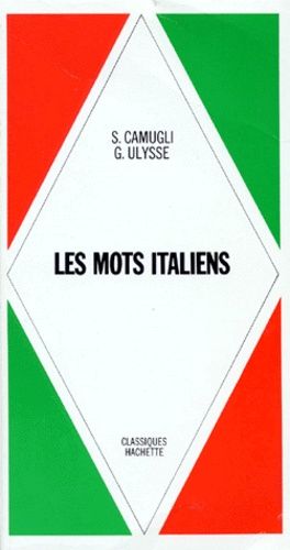 Les Mots Italiens