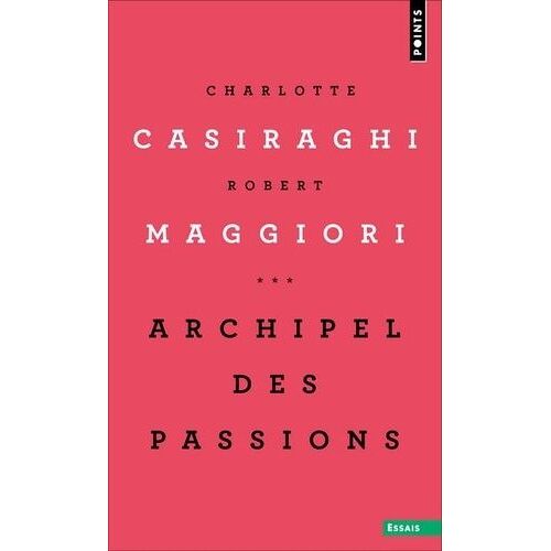Archipel Des Passions