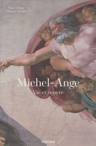 Michel-Ange (1475-1564) - Vie Et Oeuvre