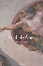 Michel-Ange (1475-1564) - Vie Et Oeuvre