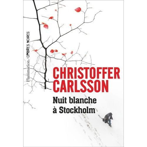 Nuit Blanche À Stockholm