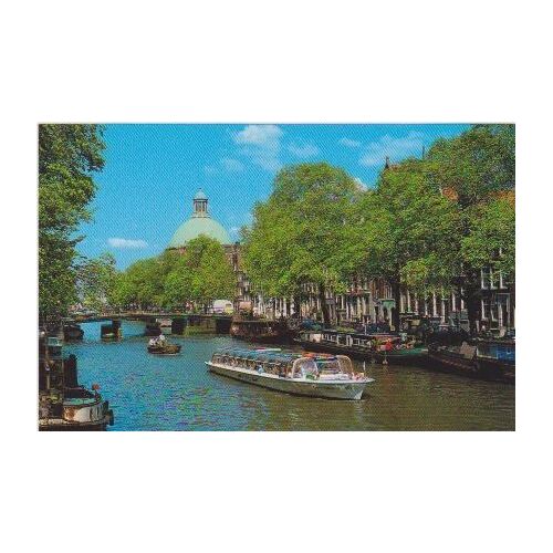 Promenade En Bateau
