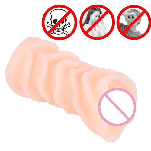 Faux Vagin De Masturbation Pour Homme, Jouets Sexuels Pour Hommes, Sexe Oral Réaliste, Vagin Artificiel, Avion, Tasse, Produits Pour Adultes