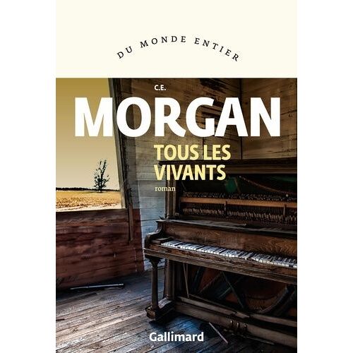 Tous Les Vivants
