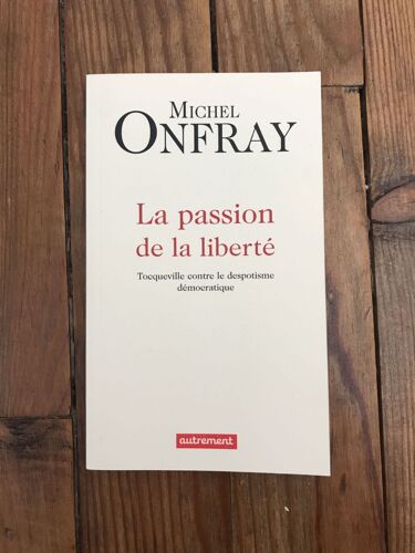 La Passion De La Liberté
