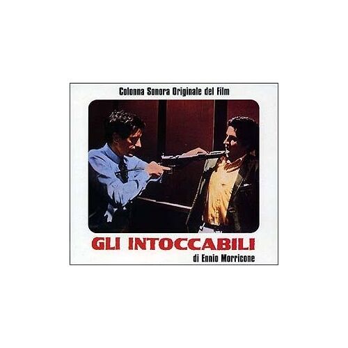 Gli Intoccabili