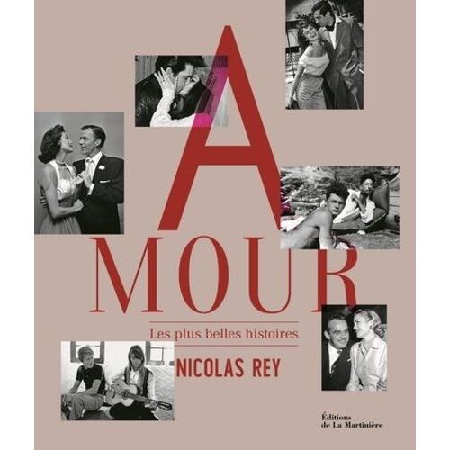 Amour - Les Plus Belles Histoires