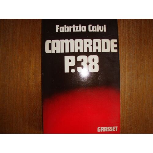 Camarade P. 38