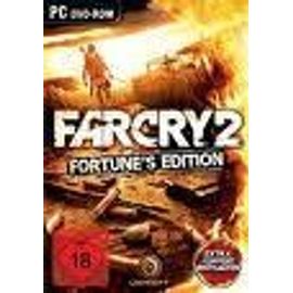 Far Cry 2 - Fortune's Edition Pc