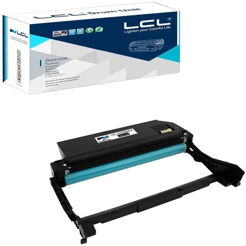 LCL Tambour Compatible 101R00474 Phaser 3260DI, Phaser 3260DNI WorkCentre 3215NI WorkCentre 3225DNI Drum (1Noir) Remplacement pour Xerox Phaser 3260DI 3260DNI, 3260VI Xerox WorkCentre 3215NI 3225DNI