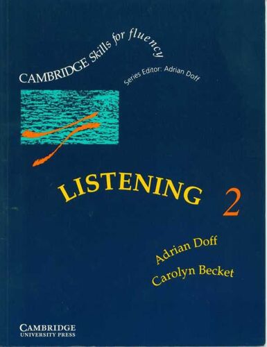 Listening 2