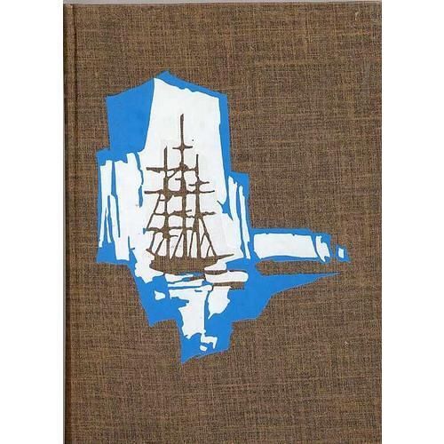 Prisonniers Des Glaces. Illustrations De François Dupuis