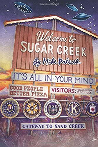 Welcome To Sugar Creek