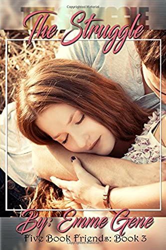 The Struggle (Five Book Friends)