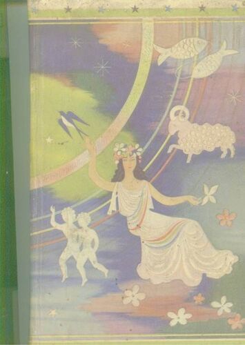 La Direction Des Grands Magasins Du Printemps Vous Remercie D'avoir Choisi Son Agenda 1938