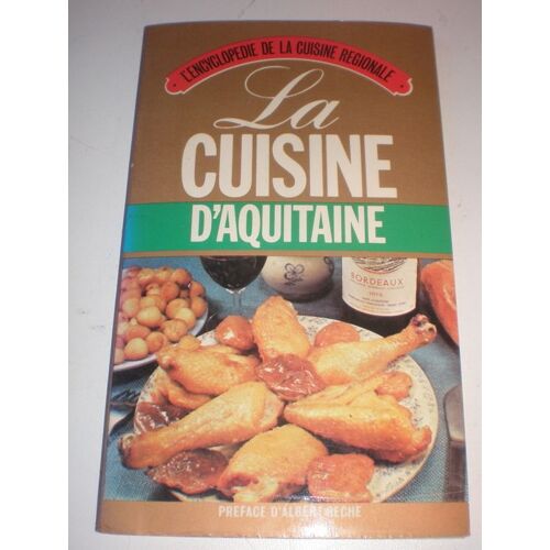 La Cuisine D'aquitaine