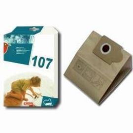 Auchan n°107 - Sac aspirateur