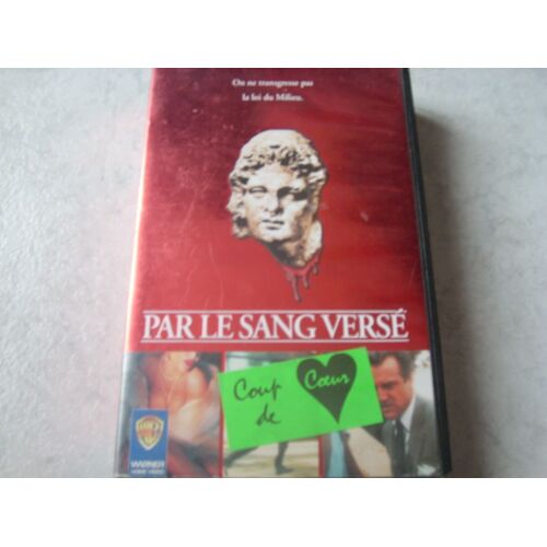 Par Le Sang Versé