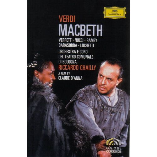 Verdi - Macbeth