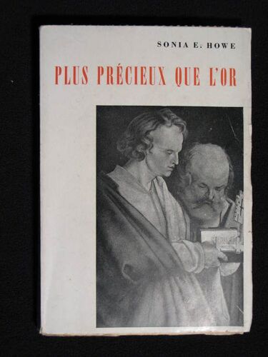 Plus Précieux Que L'or