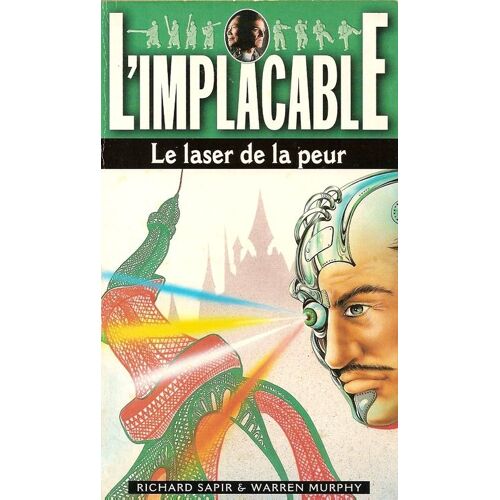 Le Laser De La Peur