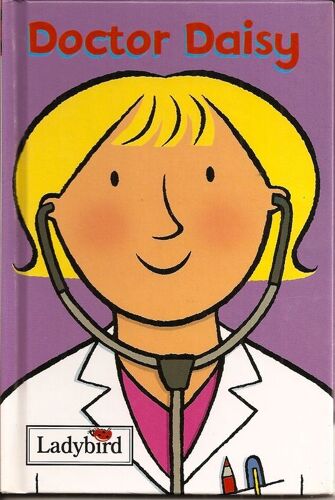 Doctor Daisy