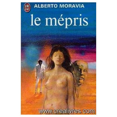 Le Mepris