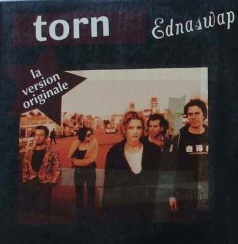 Torn - La Version Originale