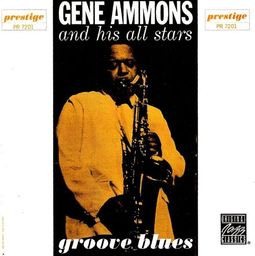 Groove Blues