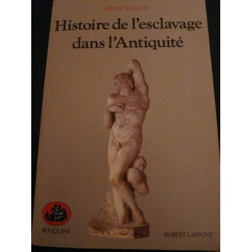 Histoire De L'esclavage Dans L'antiquité