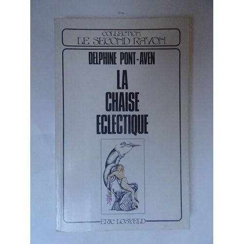 La Chaise Éclectique