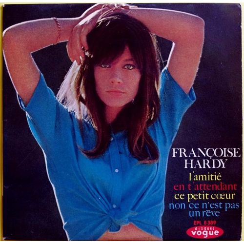 L'amitié + Ce Petit Coeur + Non Ce N'est Pas Un Rève + En T'attendant