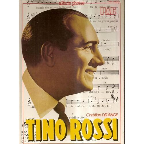 Tino Rossi