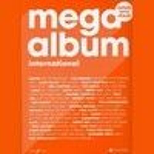Mega Album Ligne Melodique Accords