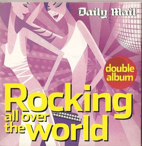 Rocking All Over The World