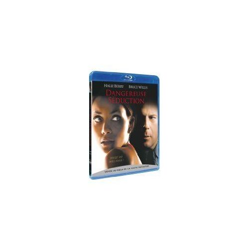 Dangeureuse Séduction - Blu Ray