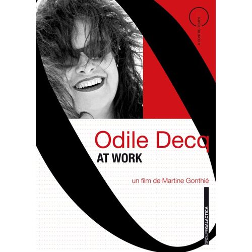 Odile Decq At Work