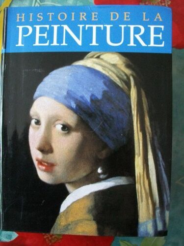 Histoire De Le Peinture