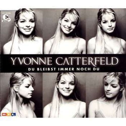 Du Bleibst Immer Noch Du