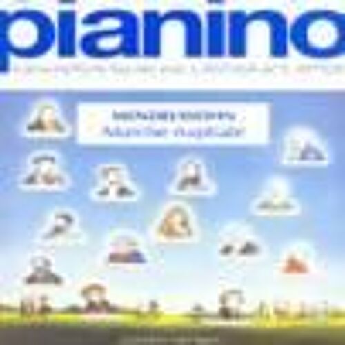 Marche Nuptiale - Pianino 62