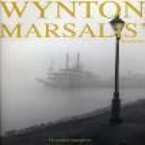 Marsalis Wynton