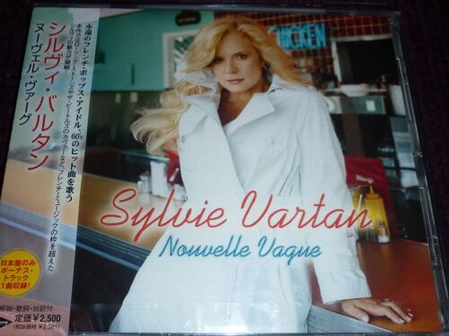Nouvelle Vague + 1