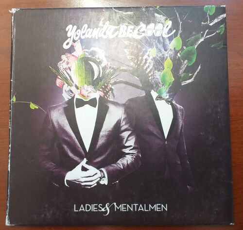 Yolanda Be Cool-Ladies & Mentalmen