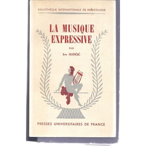 La Musique Expressive