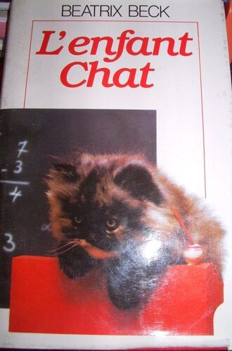 L' Enfant Chat