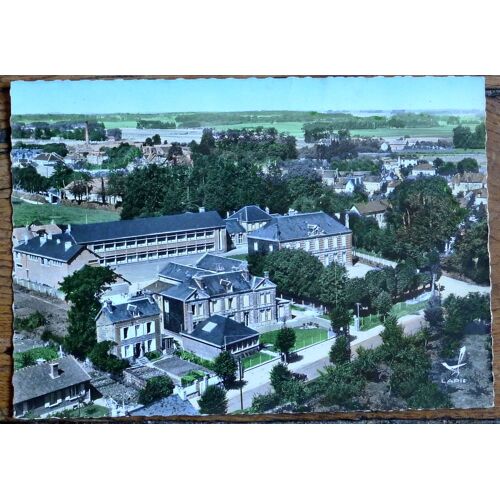 Goderville - Ecole Des Filles