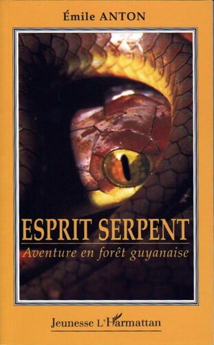 Esprit Serpent