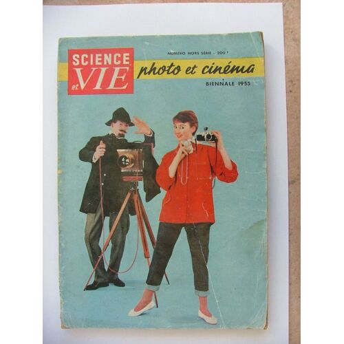 Photo Et Cinéma