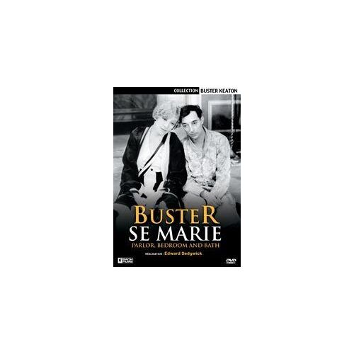 Buster Se Marie