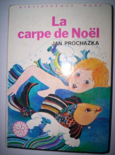 La Carpe De Noël